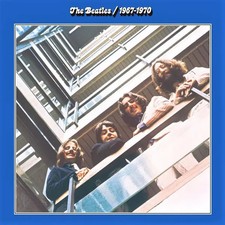 The beatles 1967 - the, 1970
