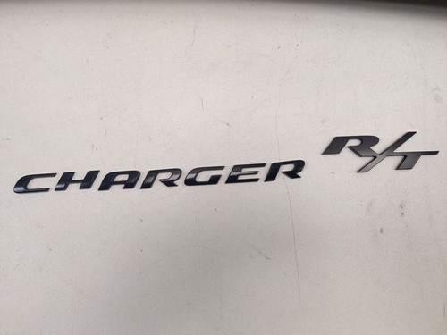 Dodge charger 2018 - dodge,