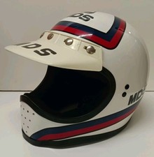 MDS M83 vintage helmet casco