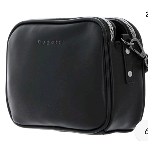 Bugatti almata crossbody bag - bugatti,