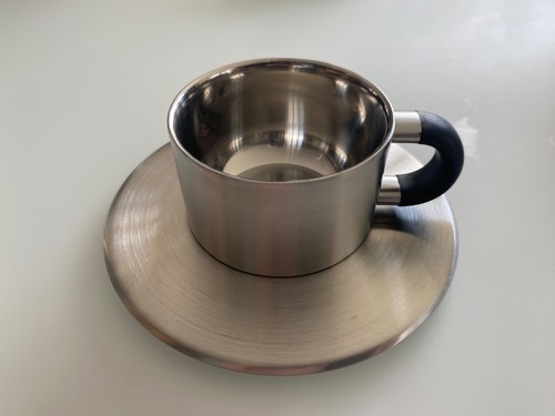 Wmf edelstahl espressotassen - wmf, 2