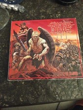 Suicidal Angels Division Of