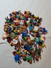 Konvolut Steckfiguren Ferrero Ü Ei Figur 