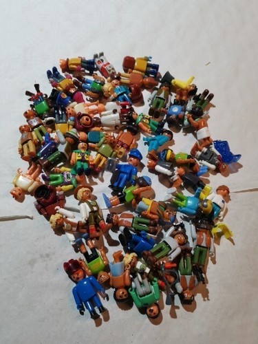 Konvolut steckfiguren ferrero - konvolut,