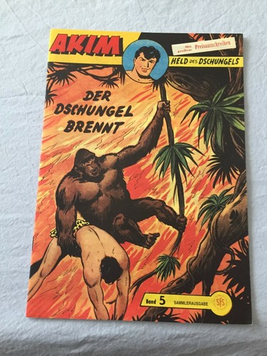 Hethke comic akim - hethke,