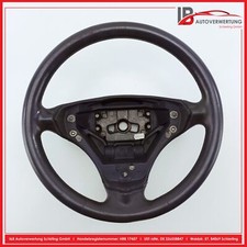 MERCEDES BENZ A-KLASSE W168 A170 CDI Lenkrad Lederlenkrad A1688800983 1684600903