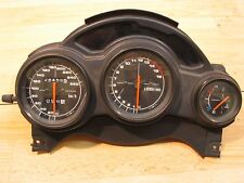 Suzuki RF600R RF 600 R GN76B 1994 - 1995 Cockpit Instrumente Tacho