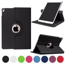 360 Grad Schutzhülle für Apple iPad PRO 12.9" 2015 2017 Tablethülle Hülle Case