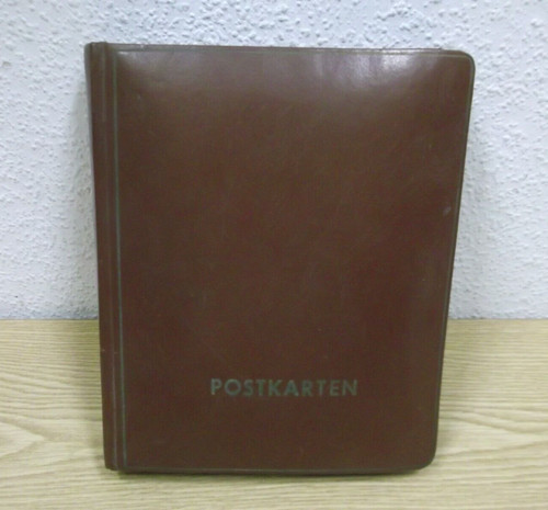 60er postkarten album - 60er,