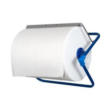 Wandhalter Putztuchrollen