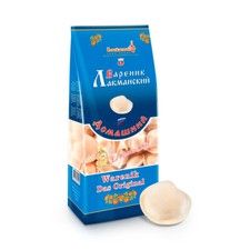 Wareniki Pirogi Teigtaschen