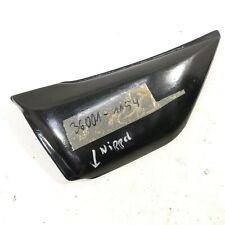 Kawasaki Z 750 R Seitendeckel links 36001-1154 Seitenverkleidung Deckel 65912