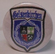 Schalke Fans Gelsenkirchen