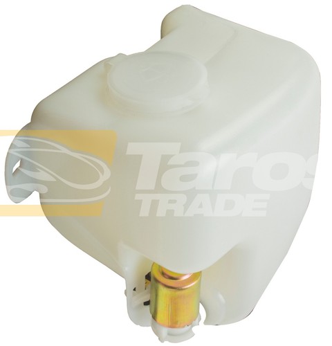 Waschflüssigkeitsbehälter