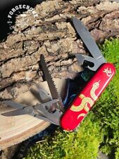 Victorinox Huntsman Year of