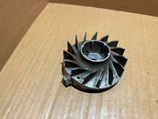 Stihl Polrad Schwungrad Lüfterrad HS81 R HS81 T HS86 R 42374001202 Originalteil
