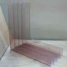 Vinyl LP-Winkel, 80er Jahre in