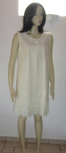 Sommer kleid shirt - kleid, bluse
