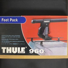 Thule Dachträger Fußsatz
