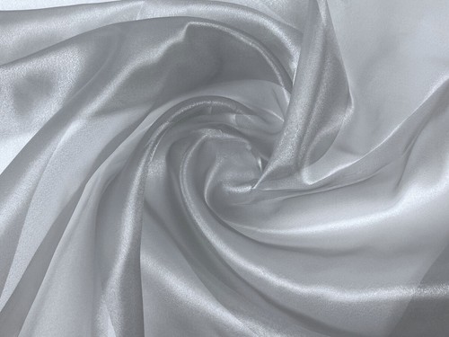 Organza stoff meterware - organza, |