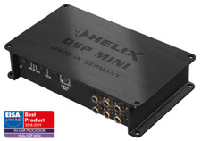 Helix DSP MINI MK2 Auto Audio
