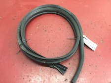 Peugeot 206 CC 1.6 16V Türdichtung Gummidichtung Dichtung Vorne Rechts