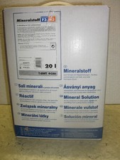( 8,75€/ L) BWT Mineralstoff