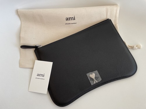 Ami designer clutch pouch - clutch, /