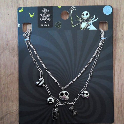 Disney nightmare before - nightmare,