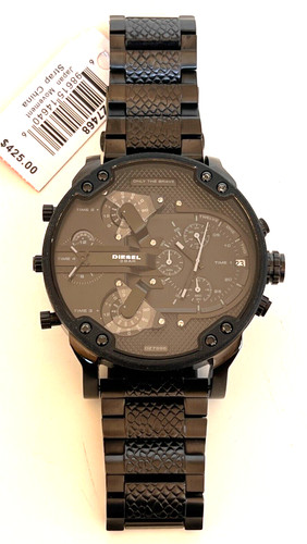 Diesel dz7468 mens daddy - dz7468, mr.