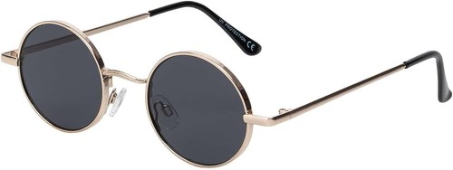 Runde damen sonnenbrille mit - runde,
