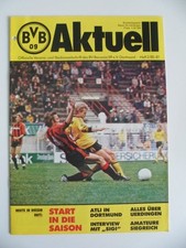 Borussia Dortmund-Bayer