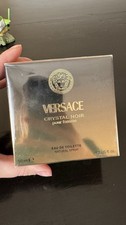 Versace Crystal Noir Pour