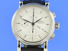 Mühle Glashütte Teutonia II