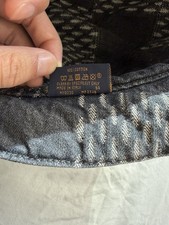 Louis Vuitton X Nigo Graues