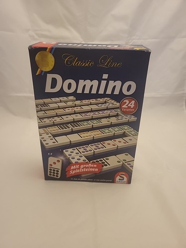 Domino varianten mit - domino,