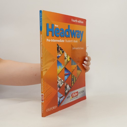 New headway pre intermediate - headway, pre-intermediate