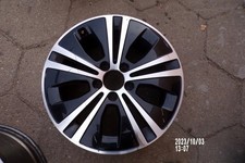 Alufelge zoll 5 5x112 - alufelge, 7.5"