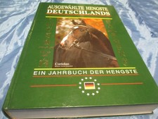 Ausgewählte Hengste