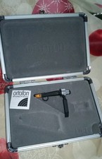 1   Ortofon Concorde Mit Nadel