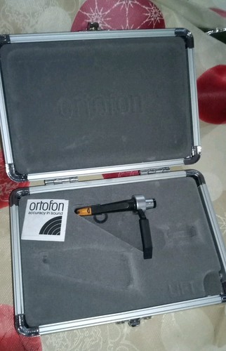 Ortofon concorde mit - ,