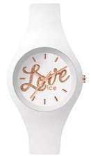 Ice-Watch ICE Love white
