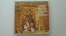 Der Rosenkavalier von Rich