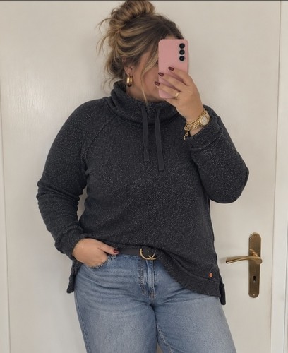 Adenauer damenpullover gr - &,