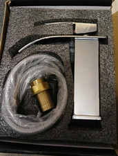 Wasserhahn Bad Armatur, neuwertig