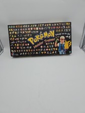 Brettspiel Pokemon