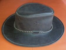 Australischer Lederhut –