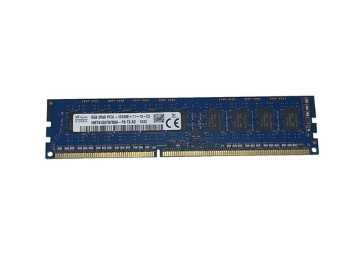 8gb hynix - 1x,