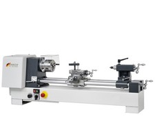 WABECO Drehmaschine D2400