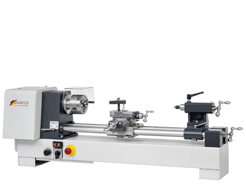 Wabeco drehmaschine d2400 - wabeco,